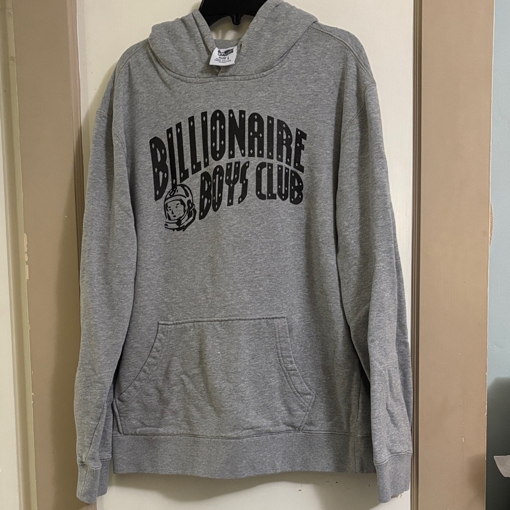 Billionaire Boys Club Large hoodie